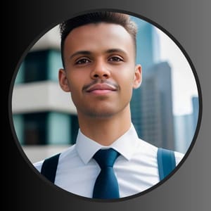 Zakaria Salad profile image